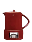 ERNST - Jug And Heater - Teekannud - 100 CL