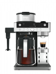 Ninja - Ninja Prestige Dualbrew System - Kohvimasinad - 12 CUPS