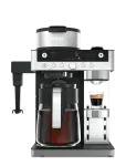 Ninja - Ninja Prestige Dualbrew System - Kohvimasinad - 12 CUPS