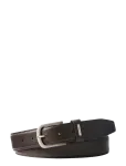 Calvin Klein - Curved Pin Buckle 32Mm Fixed - Klassikalised v&ouml;&ouml;d - 105