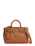 Tommy Hilfiger - American Icon Micro Tote Leather - Rihmaga kotid - ONE SIZE