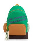 THE ANIMALS OBSERVATORY - Addax Accessories Backpack - Seljakotid - ONE SIZE