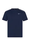 Nike - M Nk Df Uv Miler Ss - Spordi T-s&auml;rgid - L
