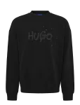 HUGO BLUE - Nierofix_Crew - Dressipluusid - S