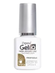 Depend Cosmetic - Gel Iq Frostgold 5 Ml - Gel Nail Polish - 5 ML
