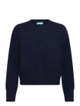 United Colors Of Benetton - L/S Sweater - Kardiganid - M