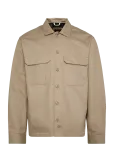 Dickies - 247 Shacket - Kerged jakid - M
