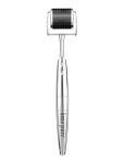 &Acirc;me Pure - Cit Face Roller Gentlemen 0.5 Mm - Microneedling Dermaroller - Face Scrub - ONE SIZE