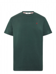 Replay - Regular   Jersey T-Shirt - L&uuml;hikeste varrukatega - S
