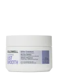 Goldwell - Goldwell Dualsenses Just Smooth 60 Sec. Treatment Mask 200Ml - Juuksemaskid - 200 ML