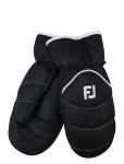 FootJoy - Fj Winter Mitts - Spordi labakindad - ONE SIZE