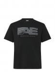 American Eagle - G Ss 24/7 Set In Tee- Cvc + Seriously Soft Wash - L&uuml;hikeste varrukatega - S