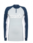 Swix - Racex Classic Half Zip W - Spordi aluss&auml;rgid - M