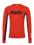 Swix - Roadline Racex Long Sleeve M - Spordi aluss&auml;rgid - S