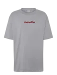 Levi's - Te-S/S Tee - L&uuml;hikeste varrukatega - 152