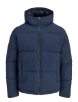 Jack & Jones - Jjgalaxy Puffer Jacket - Polsterdatud jakid - XL
