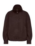 ONLY - Onlasta High Collar Bomber Jacket Otw - Bomber-jakid - XL