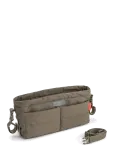 Done By Deer - Stroller Organiser Taupe - M&auml;hkimiskotid - 33X10X H 17CM