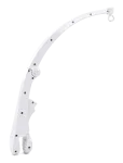 JaBaDaBaDo - Foldable Mobile Arm - Beebimonitorid - ONE SIZE