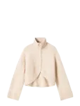 Noella - N-Margeaux Knit - K&otilde;rge kaelusega - S/M