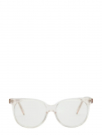 GLAS Eyewear - Maya Rose Quartz - Reading Glasses - 3.0