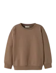 Lil'Atelier - Nmnomas Ls Loose Sweat Lil - Dressipluusid - 104