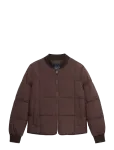 Superdry - Large Box Quilt Liner Jacket - Bomber-jakid - 8