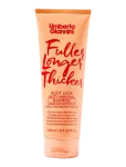 Umberto Giannini - Umberto Giannini Fuller Longer Thicker Shampoo - &Scaron;ampoonid - 250 ML