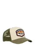 Superdry - Heritage Mesh Trucker Cap - Nokam&uuml;tsid - ONE SIZE