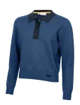 Calvin Klein Golf - Olwyn Polo Sweater - Spordipolod - S
