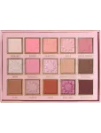 Moira - Moira Celestial Love Pressed Pigment Palette - Eye Palettes - ONE SIZE