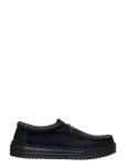 Hey Dude - Rev Tumbled Leather - Loafer-jalatsid - 44
