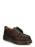 Dr. Martens - Lowell Dark Brown Crazy Horse - N&ouml;&ouml;ridega saapad - 41