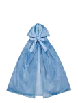 Mimi & Lula - Cape - Velvet Ice Queen - Tegelaskujude kost&uuml;&uuml;mid - ONE SIZE