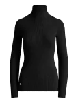 Lauren Ralph Lauren - Ribbed Turtleneck Sweater - K&otilde;rge kaelusega - XS