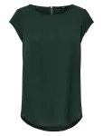 ONLY - Onlvic S/S Solid Top Noos Wvn - L&uuml;hikeste varrukatega - 34