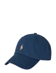 Polo Ralph Lauren - Cotton Chino Ball Cap - Nokam&uuml;tsid - ONE SIZE