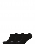 PUMA - Puma Unisex Sneaker Plain 3P - L&uuml;hikese s&auml;&auml;rega sokid - 43-46