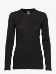Icebreaker - Women Merino 200 Oasis Ls Crewe - Aluskihi topid - XL