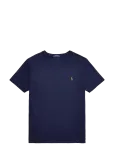 Polo Ralph Lauren - Pima Polo-Ssl-Tsh - L&uuml;hikeste varrukatega - L