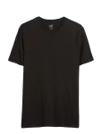 GAP - Soft Cotton Jersey T-Shirt From The Gap Collection - L&uuml;hikeste varrukatega - XXL