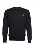 Fred Perry - Crew Neck Sweatshirt - Dressipluusid - XXL