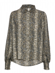 Underprotection - Melina Shirt - Pikkade varrukatega - XS