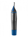 Remington - Ne3850 E51 Nose And Ear Trimmer - Shaving Products - ONE SIZE