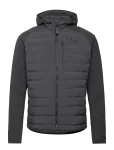 Helly Hansen - Arctic Ocean Hybrid Insulator - Spordi polsterdatud jakid - M