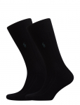 Polo Ralph Lauren - Rib-Knit Trouser Socks - Tavalised sokid - 43-46