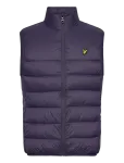 Lyle & Scott - Wadded Gilet - Vestid - M