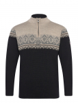 Dale Of Norway - Moritz Masc Sweater - Poolpika lukuga džemprid - M