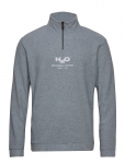H2O - Bl&aring;vand Ii Fleece Half Zip - Fliisid ja vahekihid - XXL