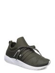 ARKK Copenhagen - Raven Mesh Pet S-E15 Dark Army Whit - Madala s&auml;&auml;rega tossud - 36